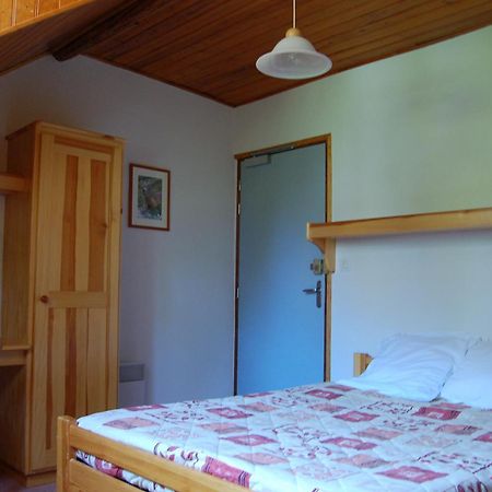 Hotel Engilberge Ailefroide Екстериор снимка