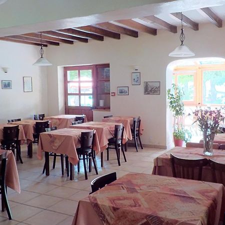 Hotel Engilberge Ailefroide Екстериор снимка