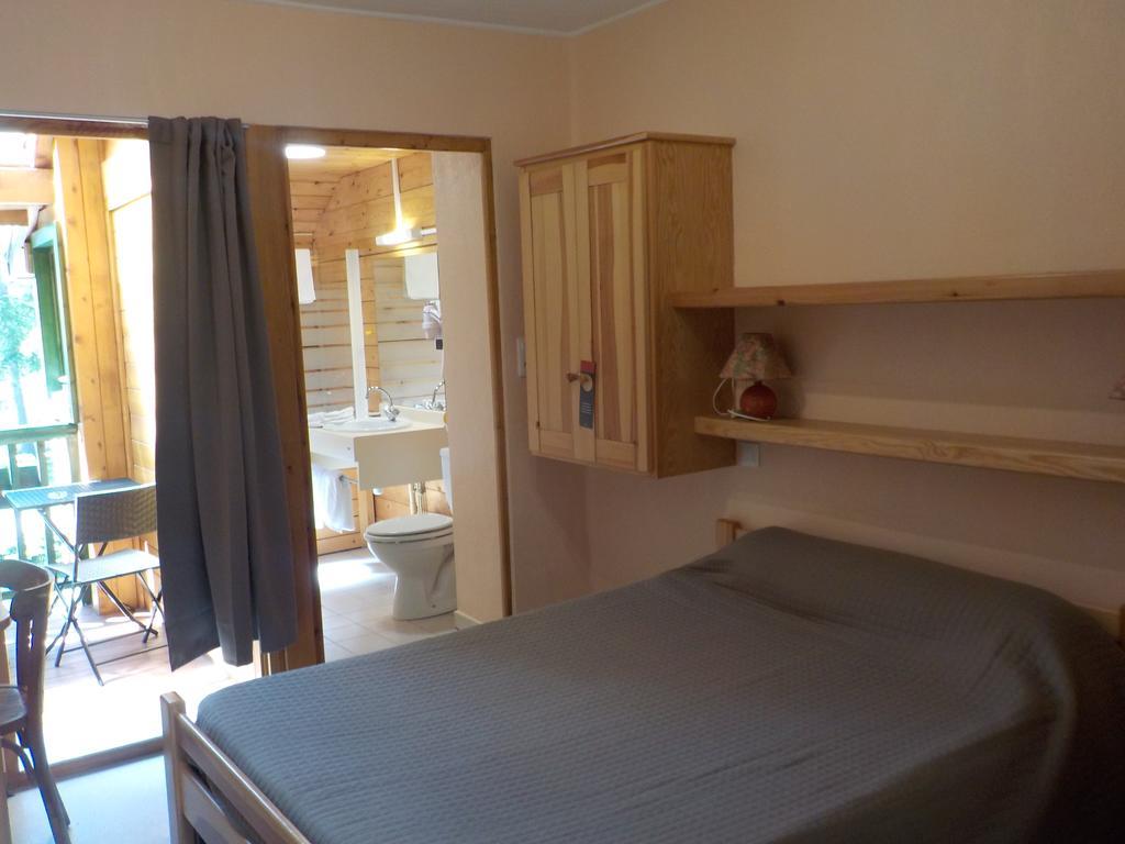 Hotel Engilberge Ailefroide Екстериор снимка