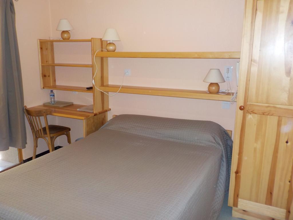 Hotel Engilberge Ailefroide Екстериор снимка